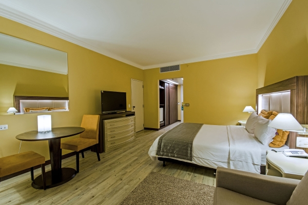 Hotel Transamerica Sao Paulo